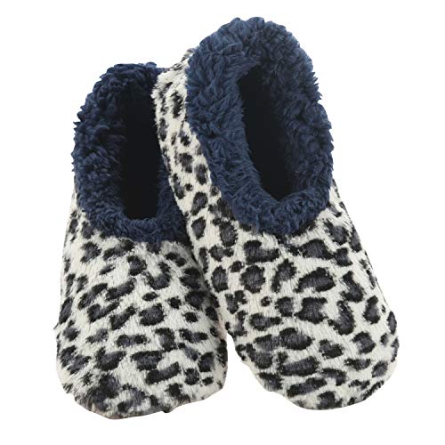 Snoozies womens slipper socks - cozy slippers for women - fuzzy h…