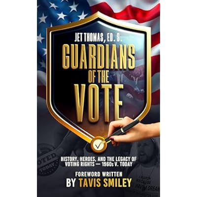 Guardians Of The Vote