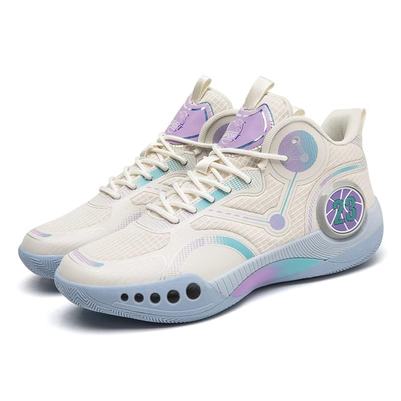 2025Basketball Shoes Men‘s Shoes Running Shoes Fashion Sneakers. Breathable Shoes Training Shoes Casual Shoes4