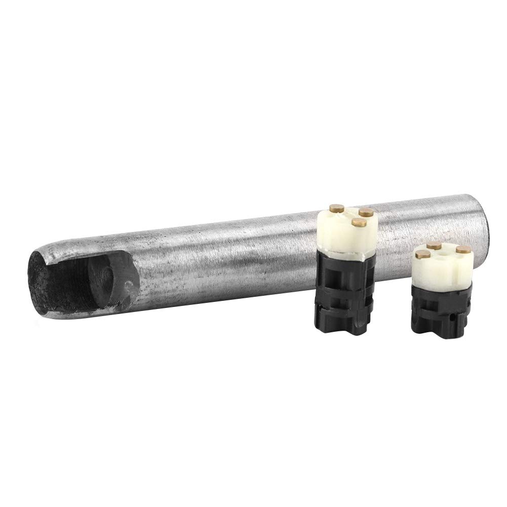Sensor de módulo Sensor de módulo de control de vehículo de par de PVC de metal para transmisión 7G 722.9