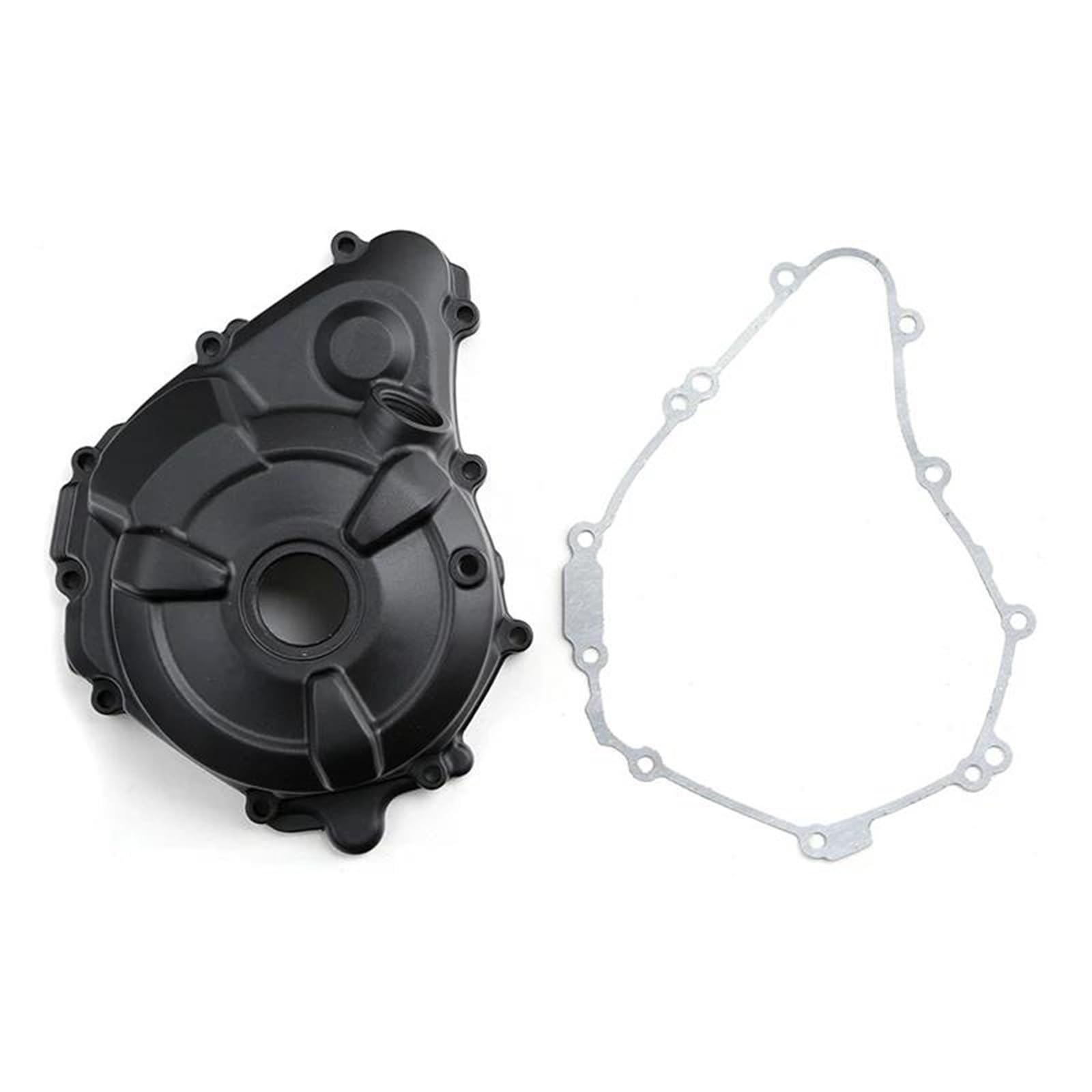 Coperchio Statore Motore Sinistro per Moto Carter per Y&amaha FZ07 2015-2017 MT07 2015-2020 XSR700 2018-2023 Tenere 700 2021-2024