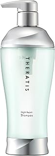 THERATIS (セラティス) ナイトリペア シャンプー 435ml