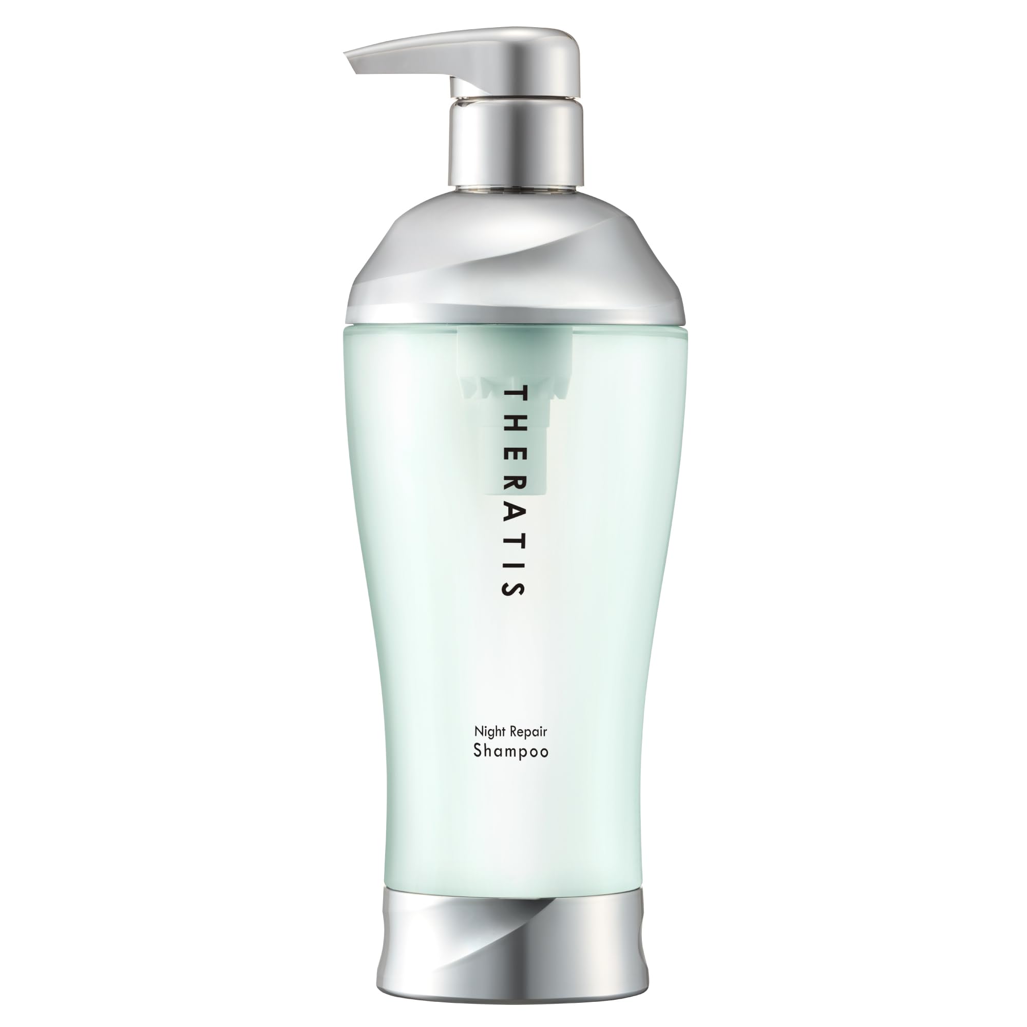 Amazon | THERATIS (セラティス) ナイトリペア シャンプー 435ml