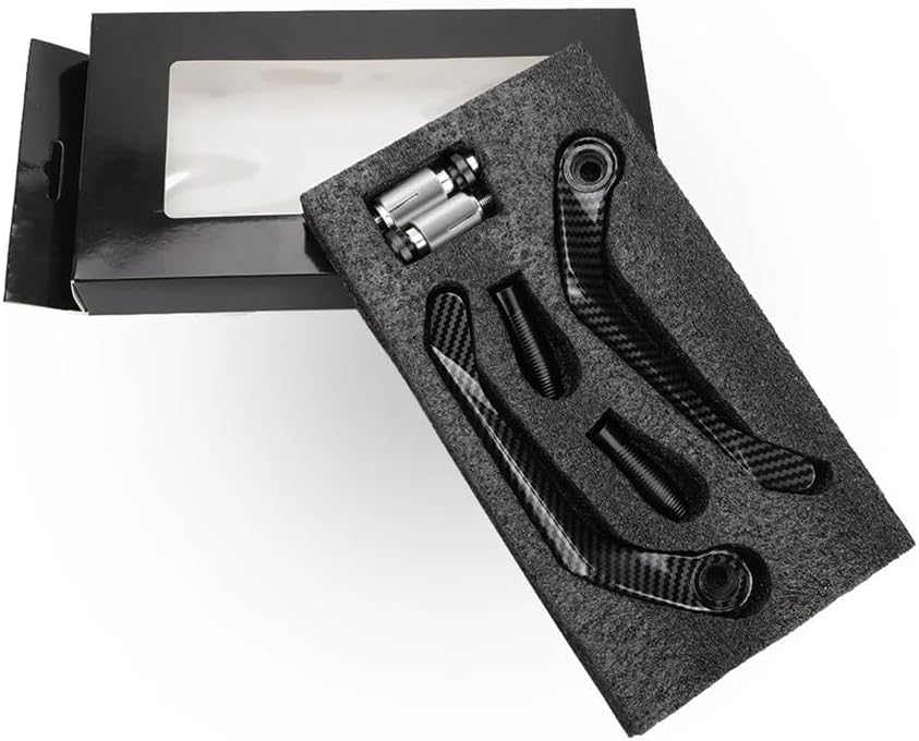 Motorcycle Coverre Handguard Motorcycle Handlebar Brake Clutch Levers Protector Guard Handle FOR Tuono FOR Factory 660 RS V4 RSV1000/R FOR 1000/R V4R