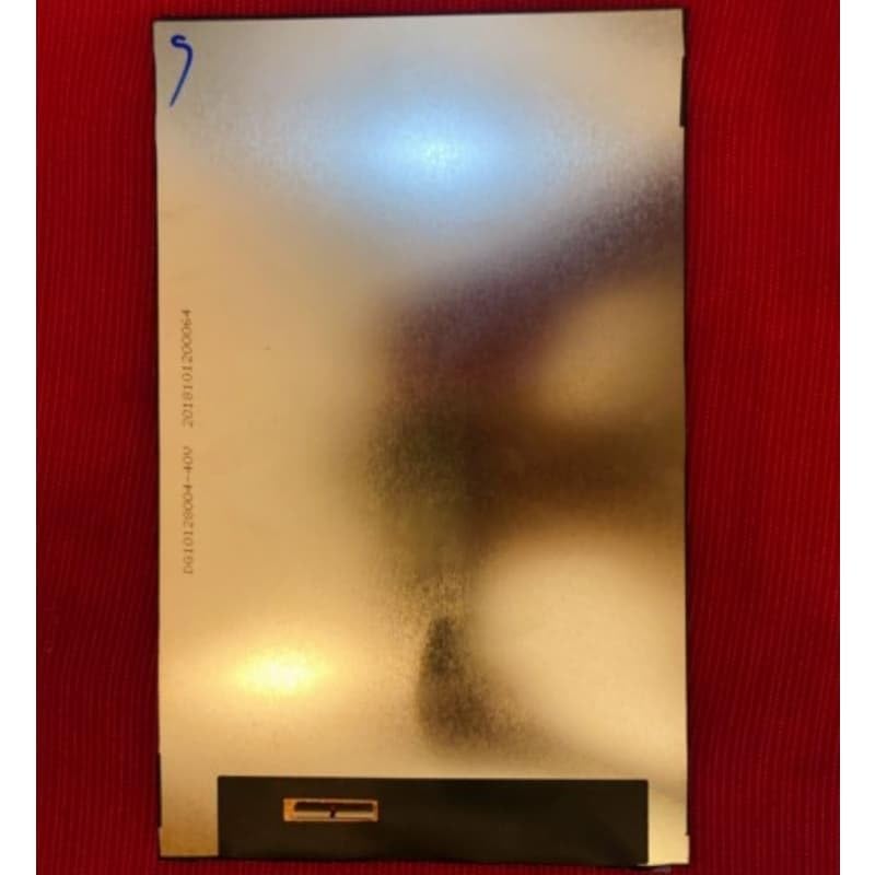 10.1-inch LCD DG10132004-40Y FPC10140AC FPC10140N FPC10140N-A FPC10140S Tablet PC Module Display