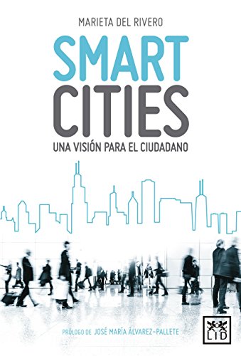 Smart Cities (colección acción empresarial)