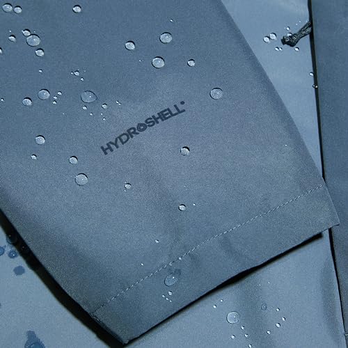 Image of Berghaus Men's Rain Jacket Waterproof Hydroshell