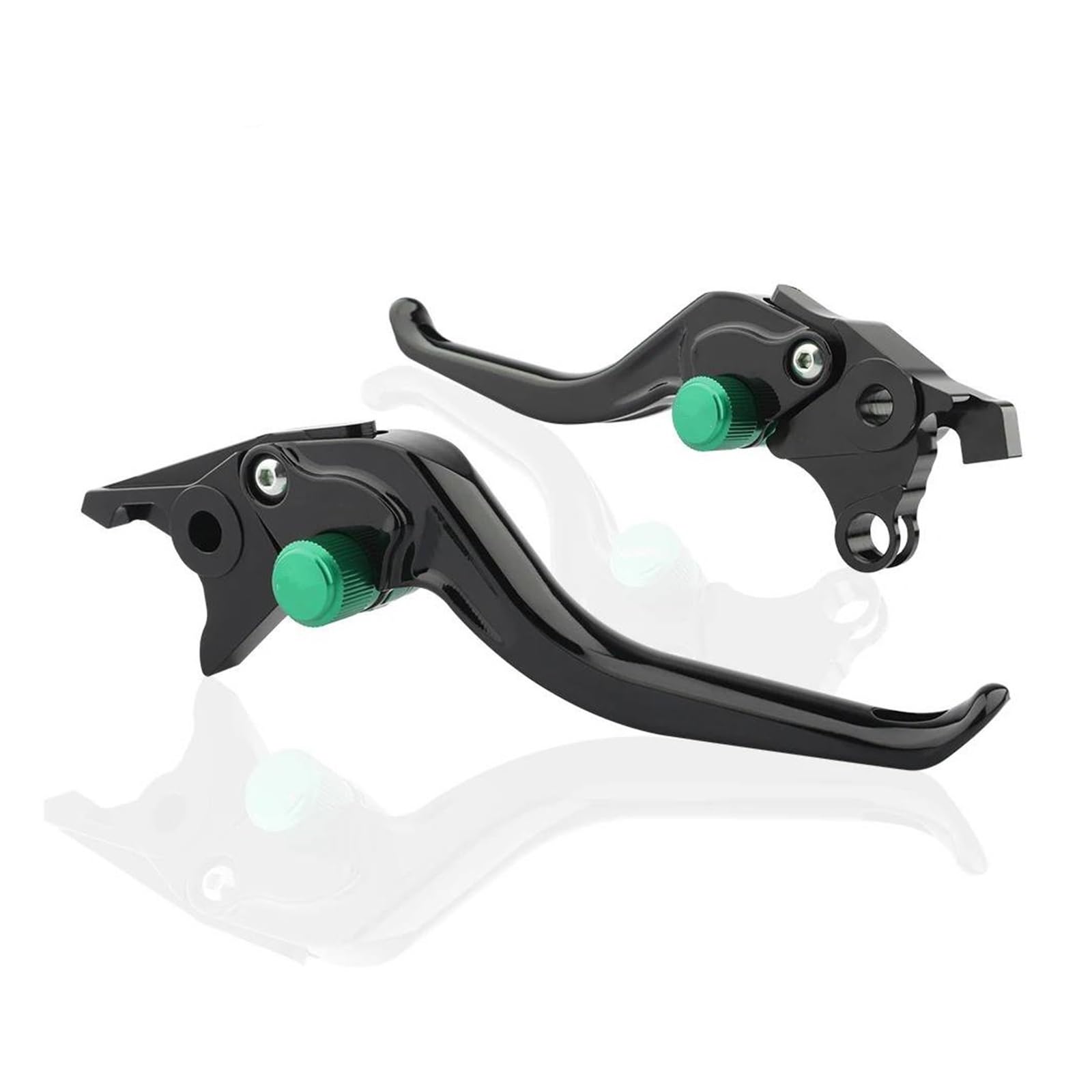 Usqbuzhhk E Brak Clutch Lever Motorcycl Handl Brak Clutch Levers For Hayabusa Gsx1300r 2008-2019