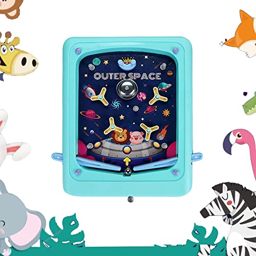 Flipper per bambini - Creative Arcade Pinball