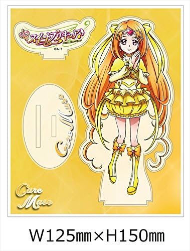 Amazon プリキュア アクリルスタンド スイートプリキュア キュアミューズ アニメ 萌えグッズ 通販 Amazon プリキュア アクリルスタンド スイートプリキュア キュアミューズ アニメ 萌えグッズ 通販