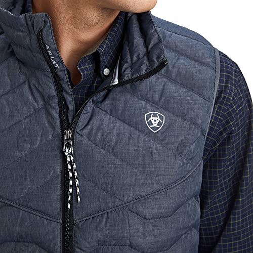 Image of ARIAT Men's Ideal Down Vest