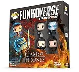 vinyl; thrones; pop; funko; funkoverse; game; of; board