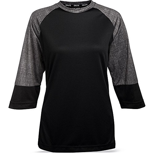 Dakine Teamtrikot Womens Xena 3/4 Jersey Maglia