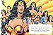 The Wisdom of Wonder Woman (Wonder Woman Book, Superhero Book, Pop Culture Books)