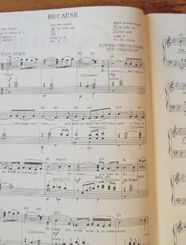 Paperback 46 Sacred Songs for all Year: For all Organs Book