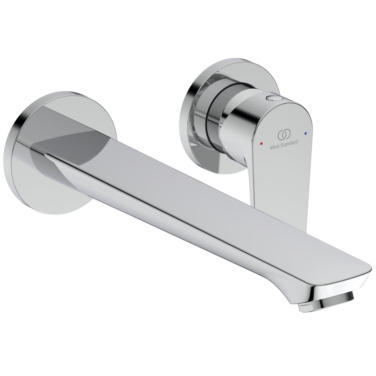 Ideal Standard - Cerafine O Single Lever Basin Mixer Kit 2 - External Parts only, Chrome