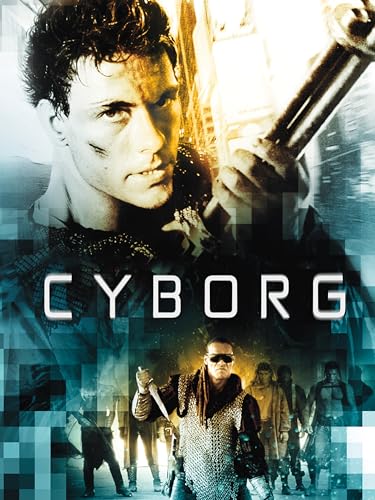 Cyborg