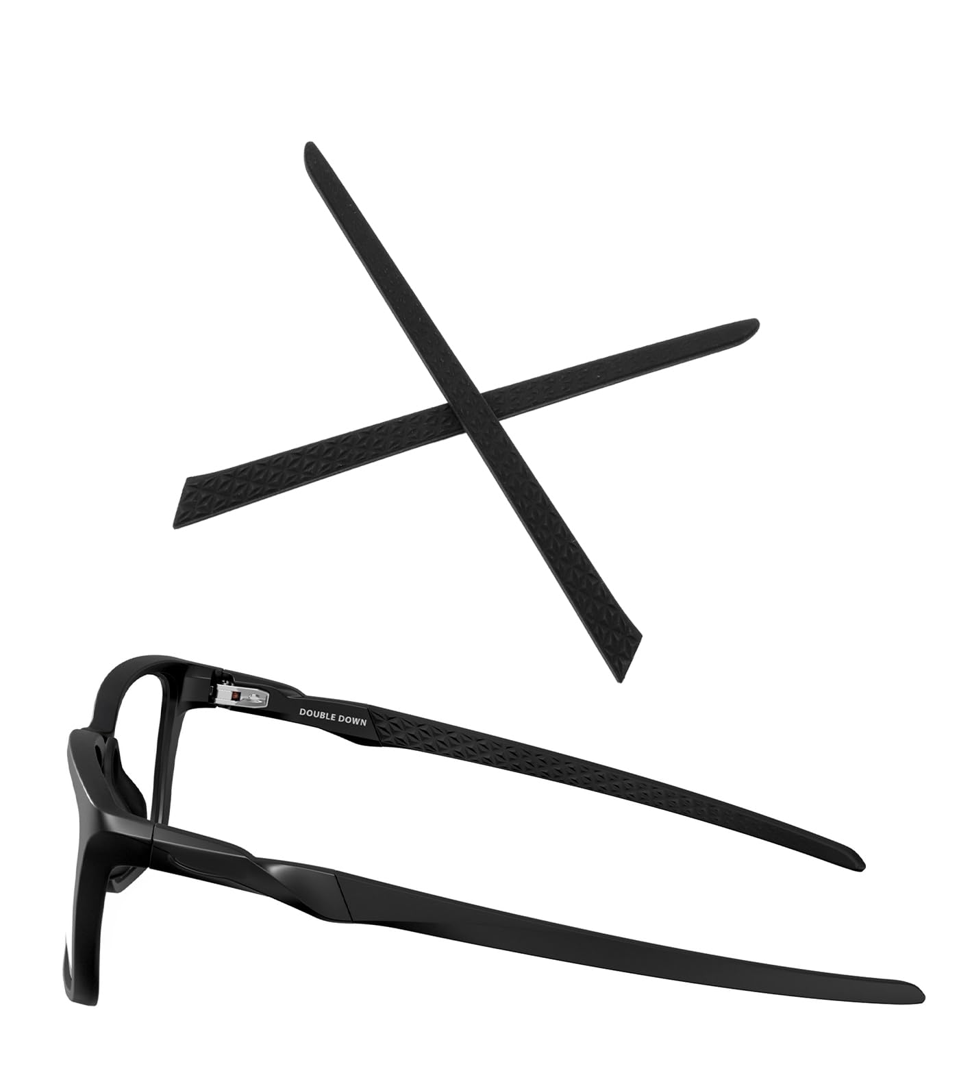 Amazon.com: Replacement Earsocks Rubber Temple Sleeve for Oakley