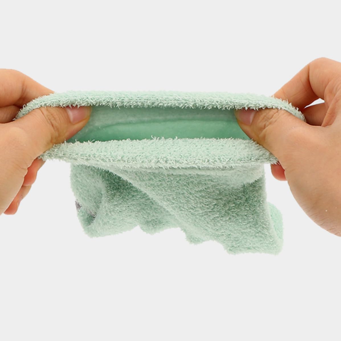 Touchscreen mit Pflegenden Inhaltsstoffen Feuchtigkeitsspendende Paar 2 Handschuhe aus Spandex und Angenehmem Tragekomfort für Sport und Büro