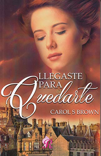 Llegaste para quedarte (SIN COLECCION)