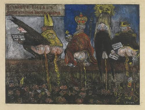 Lienzo cuadro SERENDIPITP Nutrición doctrinal pintura de artista famoso alta calidad