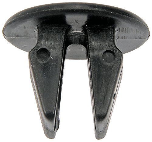 Agrafe de retenue Dorman 963-550 pour trou de 0,98 cm et panneau de porte