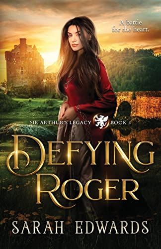 Defying Roger view 2