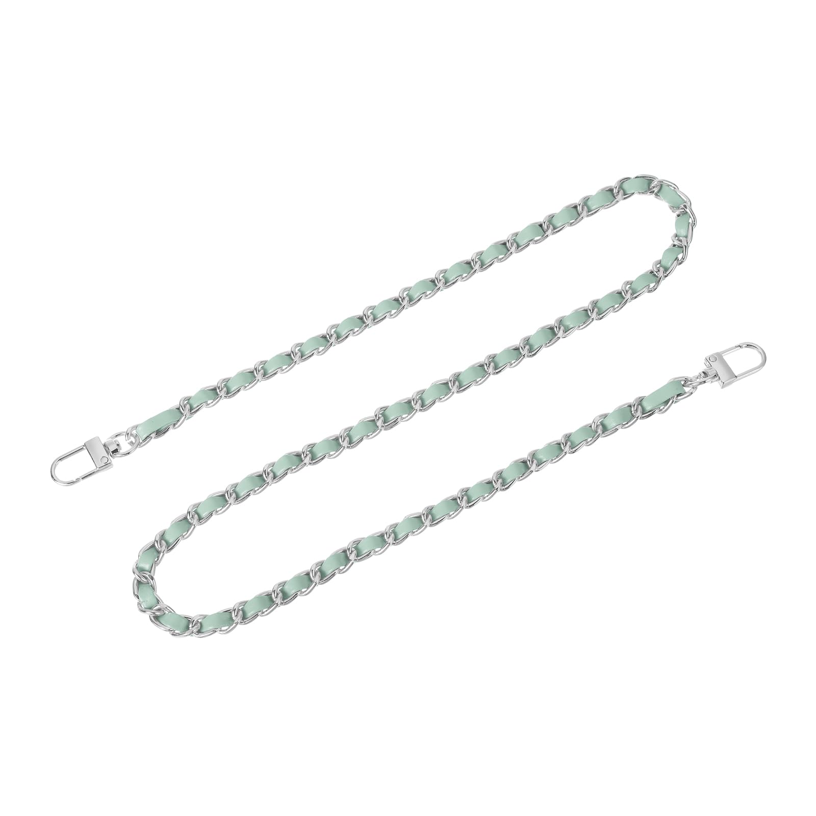 QUARKZMAN 6 Stück Lederdruckknöpfe, Magnetische Taschenversc