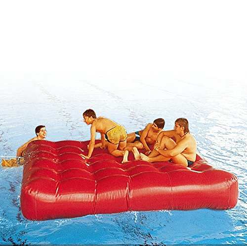 Airkraft - Isla de natación y Salto (4 x 4 m)