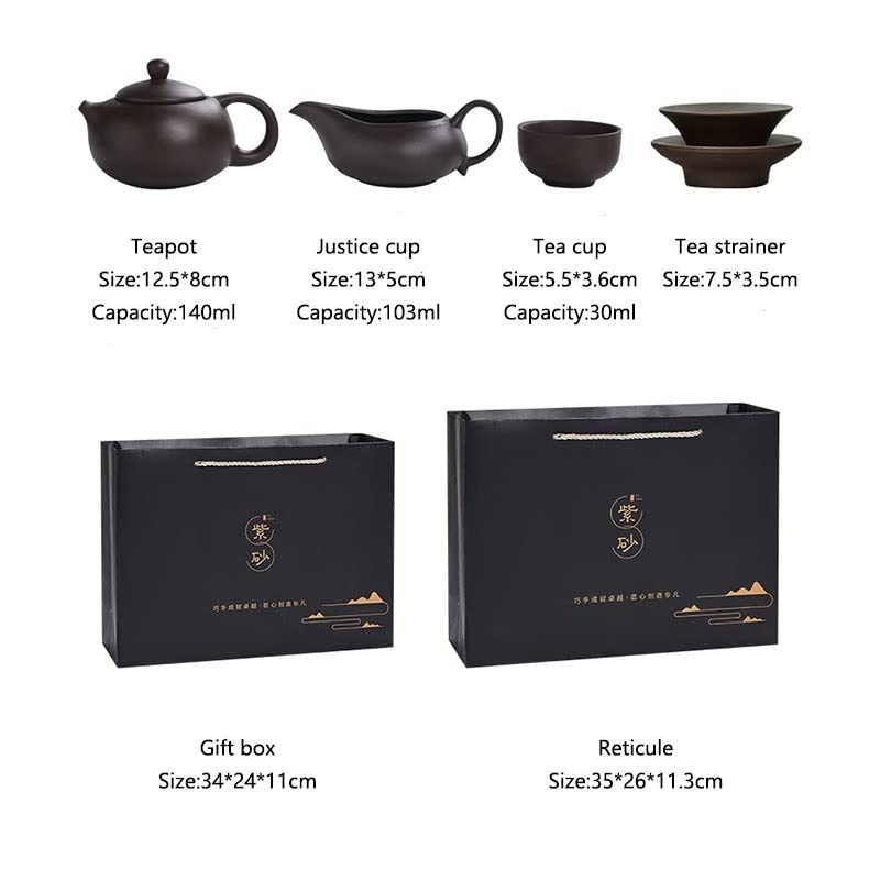 Ceramiczny zestaw do herbaty， chińskie zestawy do herbaty Kung Fu z czajnikiem， filiżanki do herbaty， porcelanowy serwis do herbaty na przyjęcie herbaciane，，