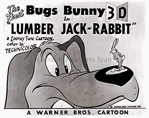 Bugs Bunny in