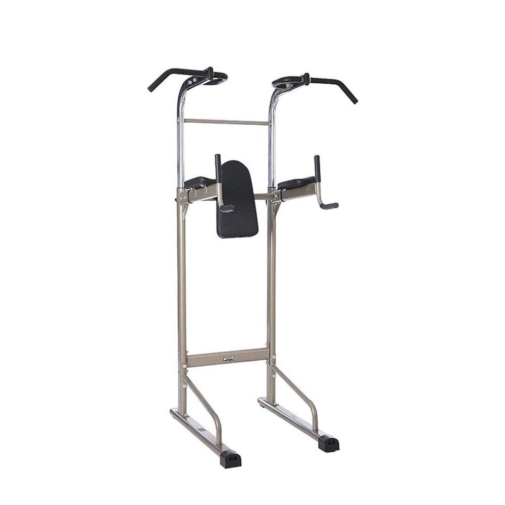 Pull Ups Indoor Pull-Ups Household Heavy Single Parallel Bars Multifunctional Adjustable for The Elderly Children Unisex Size 109
