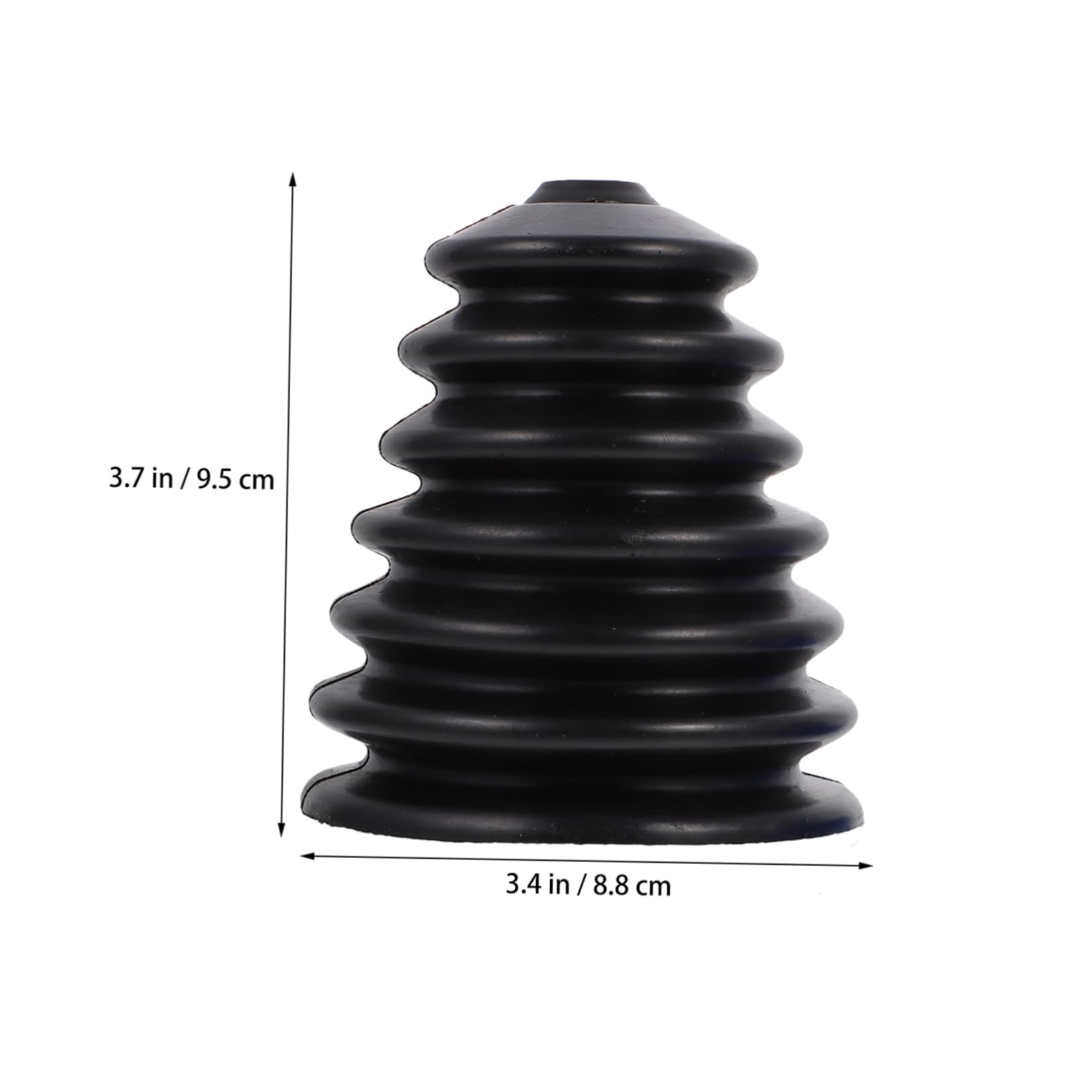 Sacs Collecteur De Poussière Pour Raboteuse - Lot De 6 - Compatible Scie à Onglet, Ponceuse à Bande - 3