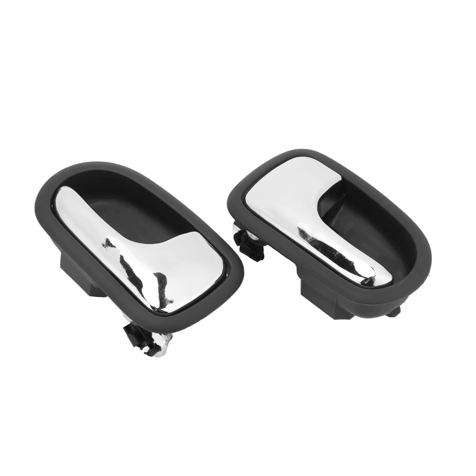 Fhcbutae One Color S54n 58 330B 65 Car Accessories Interior Door Handle For Ford For Liata For Activa For Tierra 2Pcs