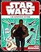 Star Wars. Las aventuras de Finn: ¡Con más de 100 pegatinas!