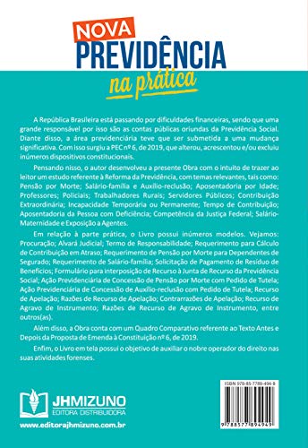 Nova Previdência na Prática