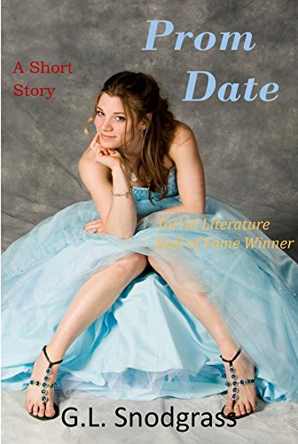 Prom Date (Best Friends Book 2)
