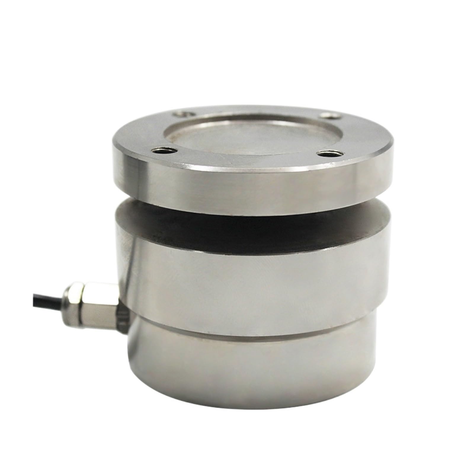 Capteur de pesage haute précision type colonne pour détection de charge maximale 20kn