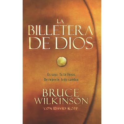 La Billetera de Dios