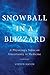 Snowball in a Blizzard: A Physician's Notes on Uncertainty in Medicine