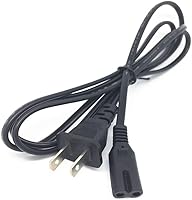 Vista 2 de Cargador adaptador de CA de repuesto compatible con Lenovo Chromebook C330 MT8173c 81HY0001US.