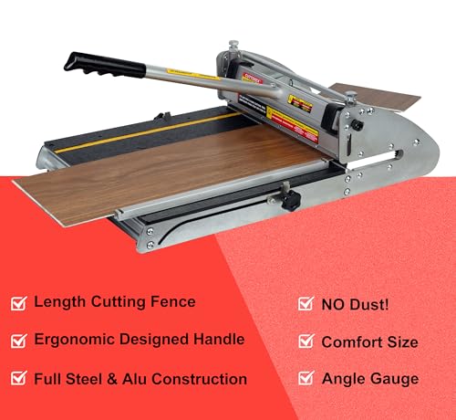 Reviews y listado de Pisos Vinílicos rígidos los mejores 5. 5 Imagen adicional