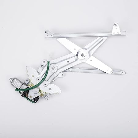 A-Premium Power Window Regulator & Motor – Fits Toyota Camry 1997-2001 Front Passenger Side (Right)