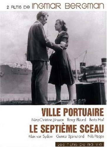 Le septième sceau;ville portuaire [DVD]