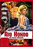 Rio Hondo - Der Weisse Comanche