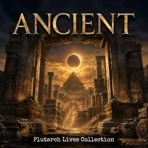 『Plutarch Lives Collection』のカバーアート