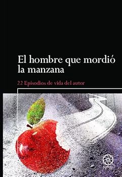 HOMBRE QUE MORDIO LA MANZAN...