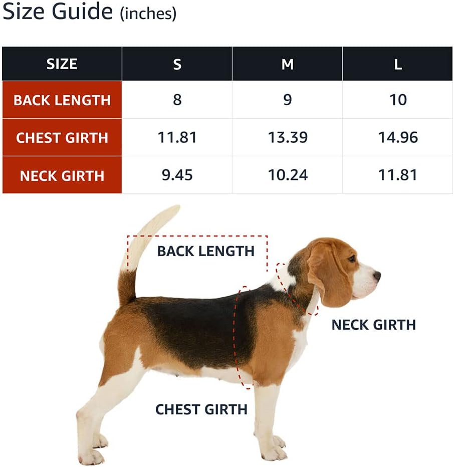 Dog with Sunglasses Dog Denim Vest - Funny Dog Denim Jacket - Printed Dog Clothing - M