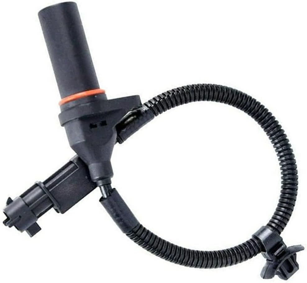 Crankshaft Position Sensor,for Kia Forte Soul K2,Automotive Engine Crankshaft Position Sensor Replacement