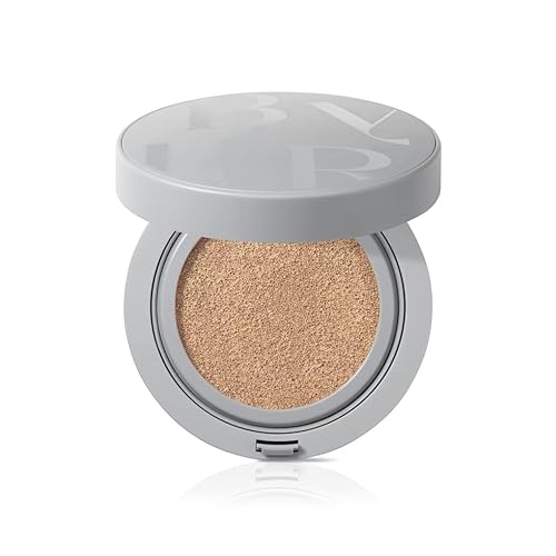 ByUR バイユア セラムフィット フルカバー マットクッション